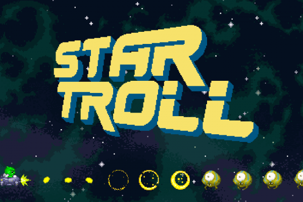 Star Troll